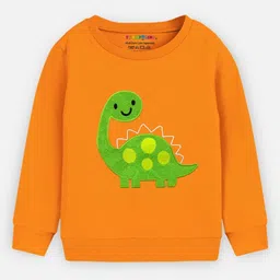 YK X Trampoline Kids Selection Of 2 Round Neck T-shirt-54