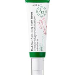 Axis-Y Dark Spot Correcting Glow Serum - 50 ml-1