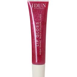 Idun Minerals Lip Gloss Violetta - 6 ml-10