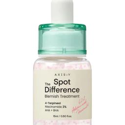Axis-Y Spot The Difference Blemish Treatment - 15 ml-7