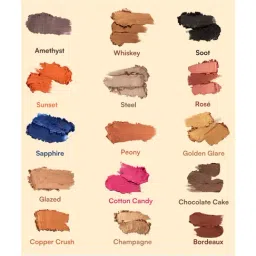 TYPE BEAUTY Decrease Eyeshadow Stick Rose - 2.5 gm image 3