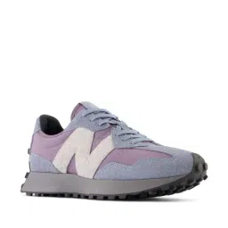 New Balance Men's Multicolor Casual Sneakers-image-4