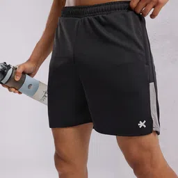 HRX by Hrithik Roshan Men Rapid-Dry Running Sports Shorts-picture-23