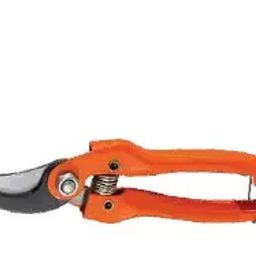 Eastman Prunning Shears With Curved Jaw 190 mm, E-3025-image-53