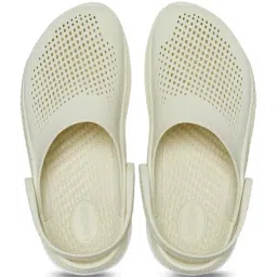 Crocs Men's LiteRide 360 Bone Back Strap Clogs-image-63