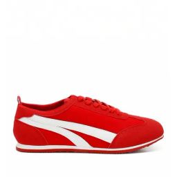 London Rag Women's Red Sneakers-82