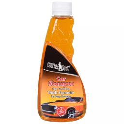Kangaroo 300 ml Car and Bike Cleaning Shampoo-16