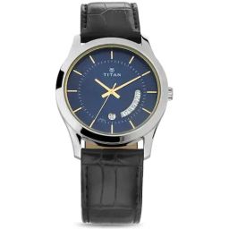 Titan NN1823SL01 Karishma Analog Watch for Men-39