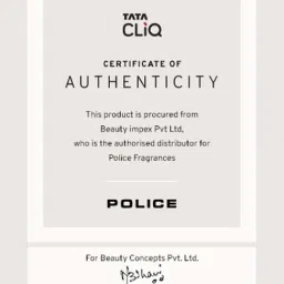 Police To Be Exotic Jungle Eau de Toilette for Men - 125 ml image 5