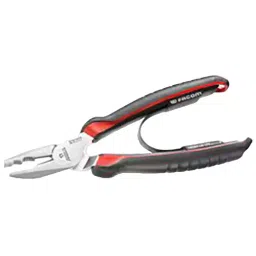 FACOM 205 mm Length 11.5 mm Thickness Combination Pliers, 187AP.20CPE-5