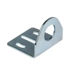 RS PRO Mounting Bracket for Use with M18 Sensor, 2133659 image 3