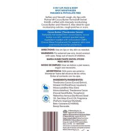 Palmer's Cocoa Butter Formula with Vitamin E Softens Smoothes Swivel Stick - 14 gm image 4