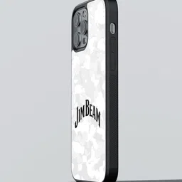 macmerise Typography Printed iPhone 12 Pro Back Case Mobile Accessories-51