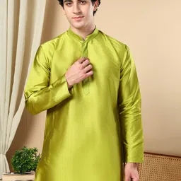 TATTVA Men Kurta-picture-14