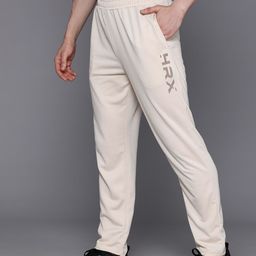 HRX by Hrithik Roshan Men Lifestyle Track Pants-picture-12