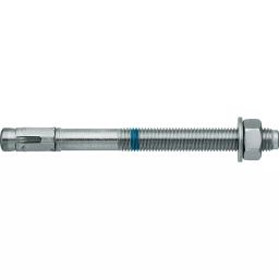 Hilti HSA-R Stainless Steel Wedge Anchor M16x182 mm 85/70/-, 2004217 (Pack of 16)-image-7