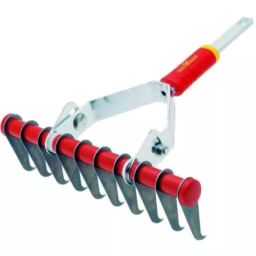 WOLF-Garten Scarifying Rake without Handle UG-M 3-picture-34