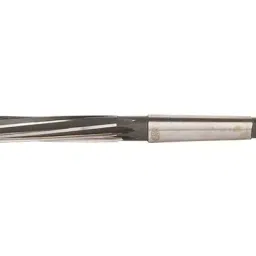 Addison HSS Taper Shank Machine Reamer with H7 Tolerance (Dia 9 mm)-picture-13