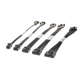 Molex 5 Way Female KK Plus Wire Board Cable 1m, 36921-0510 (Pack of 50)-image-10
