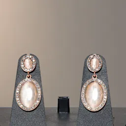 Kord Store Contemporary Drop Earrings-image-10