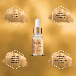 Renee Texture Fix post Make Up Oil 10 ml image 2