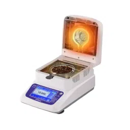 GALAXY Smart Moisture Analyzer 120 g Capacity with 0-100% Measurement Range and ± 0.2% Accuracy, MB-7000-22