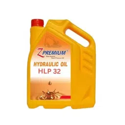 Z Premium 100 5 L Hydraulic Oil for Industrial Machinery & Compressors, 1111B9WSXSL (Pack of 4)-image-16