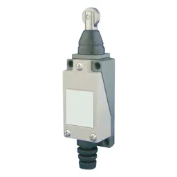 MULTICOMP PRO Limit Switches LIMIT SWITCH, ROLLER PLUNGER, 250V, 5A, MC002422-37