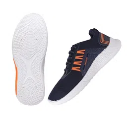 Free Kicks Men Slip-On Running Sports Shoes-picture-57