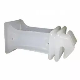 Vimox Jambo-Full Size Universal Insulator No.4A-PP (White)-33