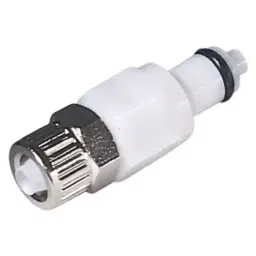 Colder Products Hose Connector Straight Threaded Coupling PTF 10 mm 8 mm Inner Dia 8.3 bar, PLC200-M10-picture-38