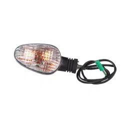 Varroc Indicator for Bajaj Vikrant V15, K342053700 (Pack of 2)-32