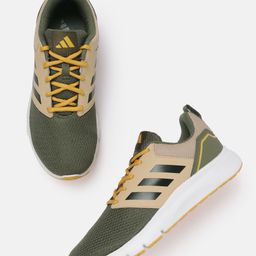 ADIDAS Men Woven Design Axelate Walking Shoes-picture-50