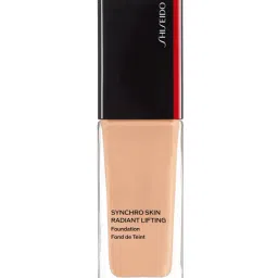 shiseido Synchro Skin Radiant Lifting Foundation 260 Cashmere - 30 ml-picture-15