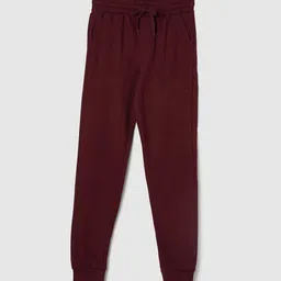max Boys Pure Cotton Joggers-23