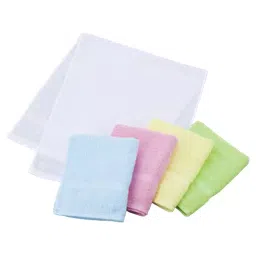 AS ONE 340×840 mm White Towel, 0-3919-11(Pack of 12 pcs)-picture-24