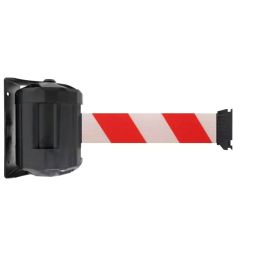RS PRO Red & White Steel Strap Reel, 4m, Red, White Tape Model No 2175269-image-21