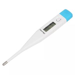 Equinox Digital Thermometer LCD Display Underarm & Oral Use White, EQ-DT-63-32