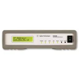 KEYSIGHT TECHNOLOGIES GATEWAY, LAN/GPIB/USB, E5810B-10