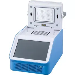 AS ONE Thermal Cycler 2D Gradient Function, STC-2D image 2