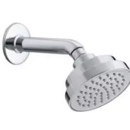 Plato ABS Aviva Shower With Arm, 7005 G-image-64