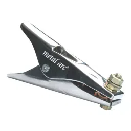 Metal Arc ECMN601 600A Steel Crocodile Earth Clamp-image-94
