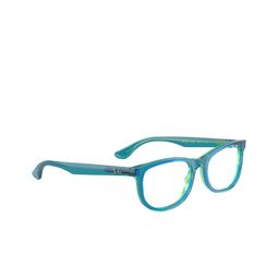 Ray-Ban Junior Kids Full Rim Square Frames-3
