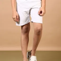 V-Mart Boys Cotton Regular Shorts-image-45