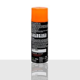 VMAT Regular Shaving Foam Enriched With Aloevera & Vitamin E- 400 g image 4