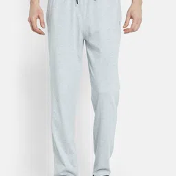 Octave Men Cotton Track Pants-image-39