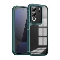 Karwan Solid Printed Back Case Mobile Accessories-image-68