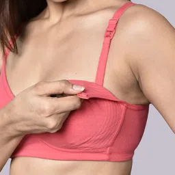 Inner Sense Bra Full Coverage image 5