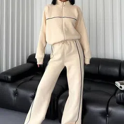 LULU & SKY Sweatshirt & Trousers Co-Ords-picture-42