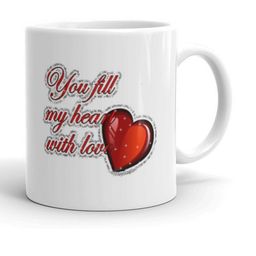 Gift4You Ceramic Cups-picture-41